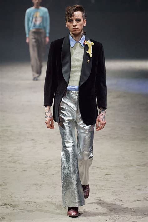 gucci fw20 men|Gucci men's clothing 2020.